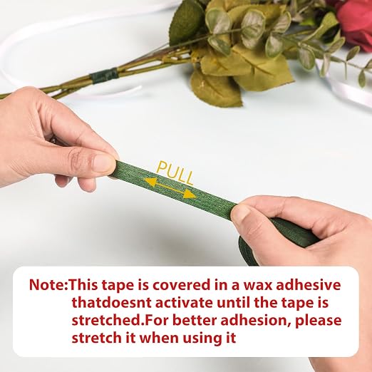 NESCCI Floral Arrangement Kit - Image 4