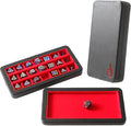 Forged Dice Co. Reliquary Standard Divided Dice Case by ForgedDice