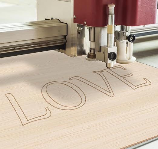 18 Pack Basswood Sheets - Image 5