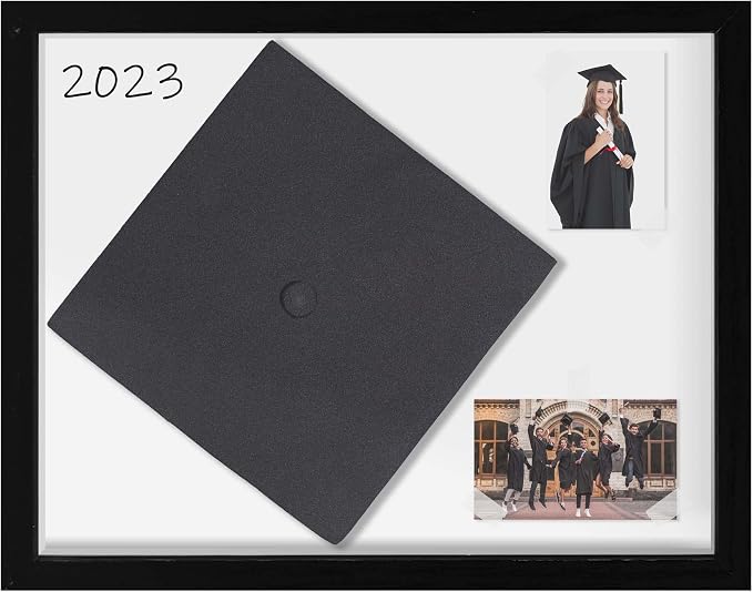 11x14 Shadow Box Frame Display Case - Image 5