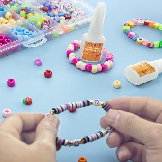 Jewelry Glue for Elastic String - Image 6