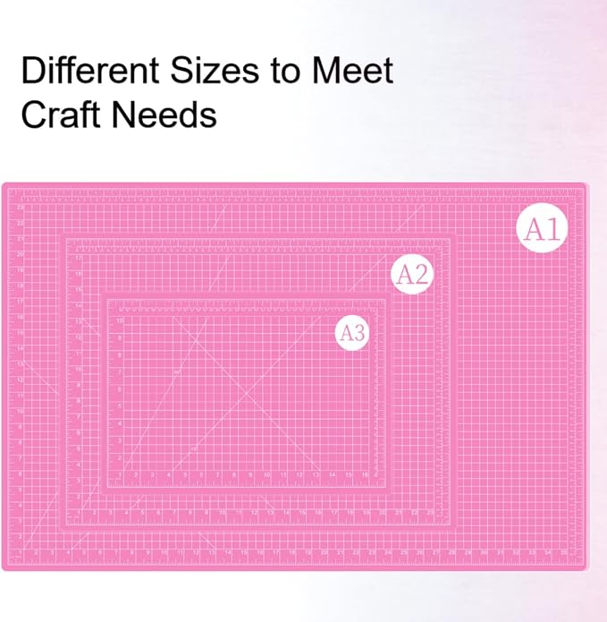 18"x24" Self Healing Cutting Mat, Sewing Mat - Image 5