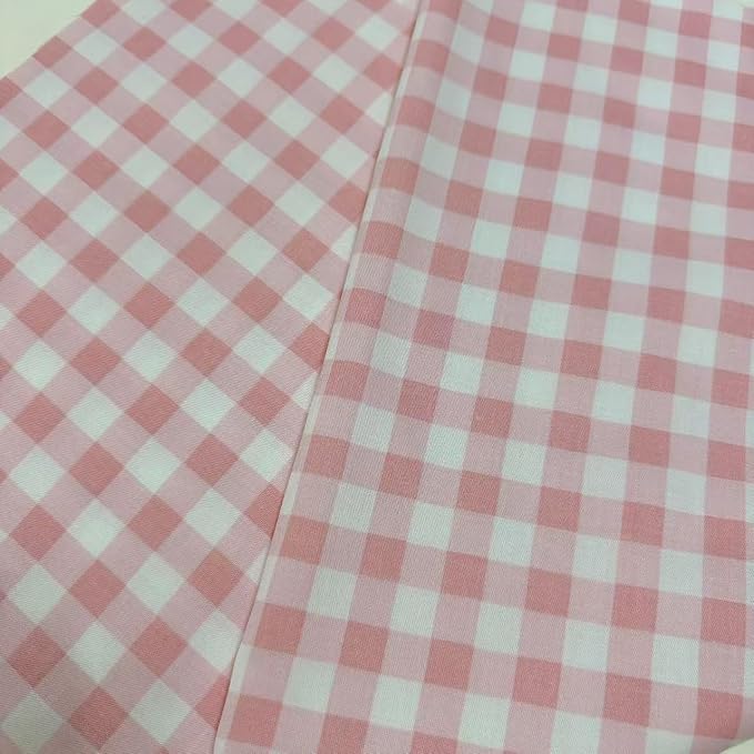 9.8" x 9.8" Cotton Fabric DIY Making Supplies Quilting Patchwork Fabric Fat - Image 5