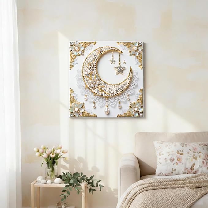 Xylzzuit Pearl Painting Kit - Image 7