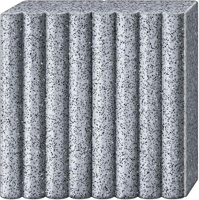 STAEDTLER FIMO Effect Polymer Clay: Granite, Oven Bake Clay - Image 2
