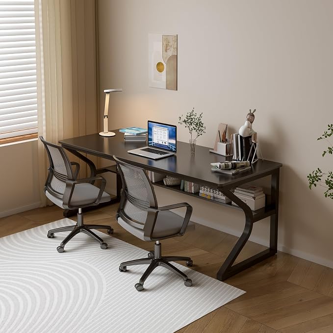 OSCHF 63-Inch Extra Long Desk - Image 7