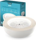 Homedics Drift Sandscape, Perpetual Motion Machine, Zen Garden, Meditation by Homedics