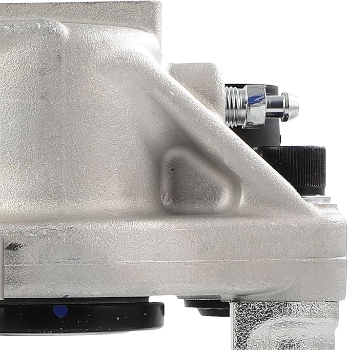 cciyu Front Right Brake Caliper Assembly 192758 For Audi For A6/For A6 Quattro/For A8 Quattro/For Allroad Quattro/For S4/For S6,For Volkswagen For Passat