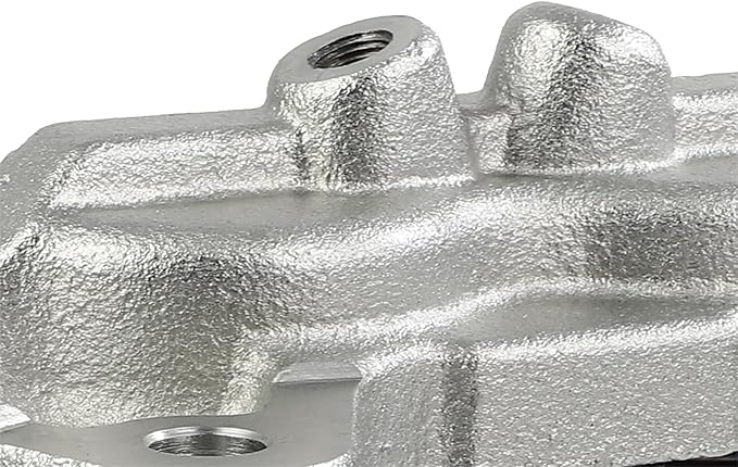SCITOO Front Right Brake Caliper Without Bracket 196278 Compatible For Lexus For GX460 2010-2015,For Toyota For 4Runner 2010-2015