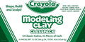 Crayola Modeling Clay Classpack, 12 Colors, Teacher Classroom Must Haves by Crayola