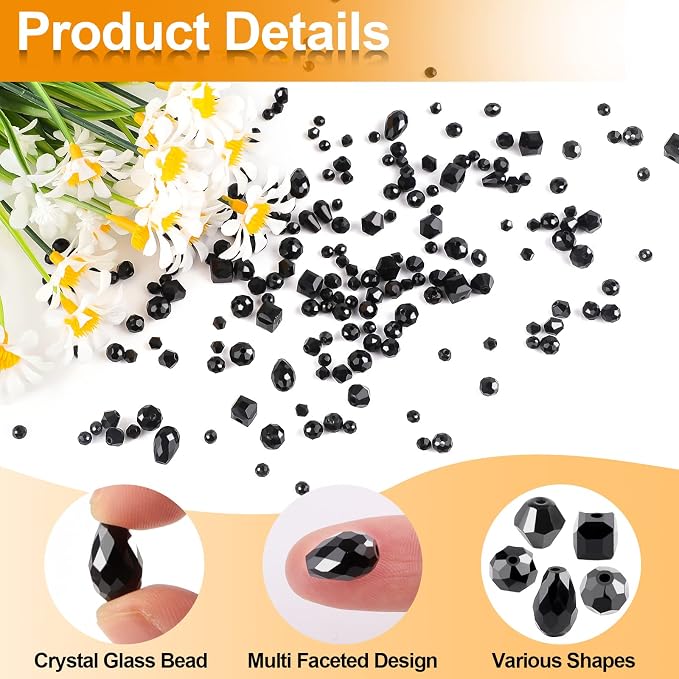 Crystal Beads - Image 5