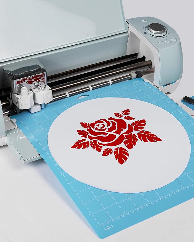 Gwybkq Cutting Mat, Compatible - Image 7