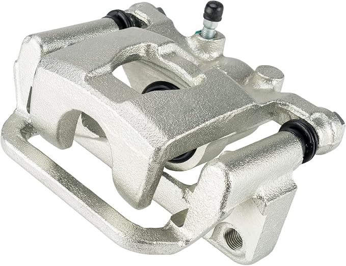 Torchbeam Rear Brake Calipers Set for Nissan 2007-2012 Altima, Nissan 2007-2008 Maxima, Rear Left and Rear Right Calipers Replace # 19B2780A+19B2781A