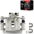 Torchbeam Rear Brake Caliper Right for Chevrolet 2007-2017 Equinox, GMC 2010-2017 Terrain, Chevrolet 2012-2015 Captiva Sport, Rear Right Caliper Replace # 18B5041