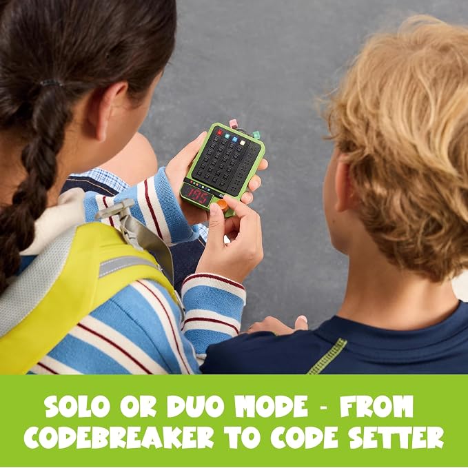 GiiKER Super Decoder, 600-Level Code-Breaking Puzzle Game - Image 4