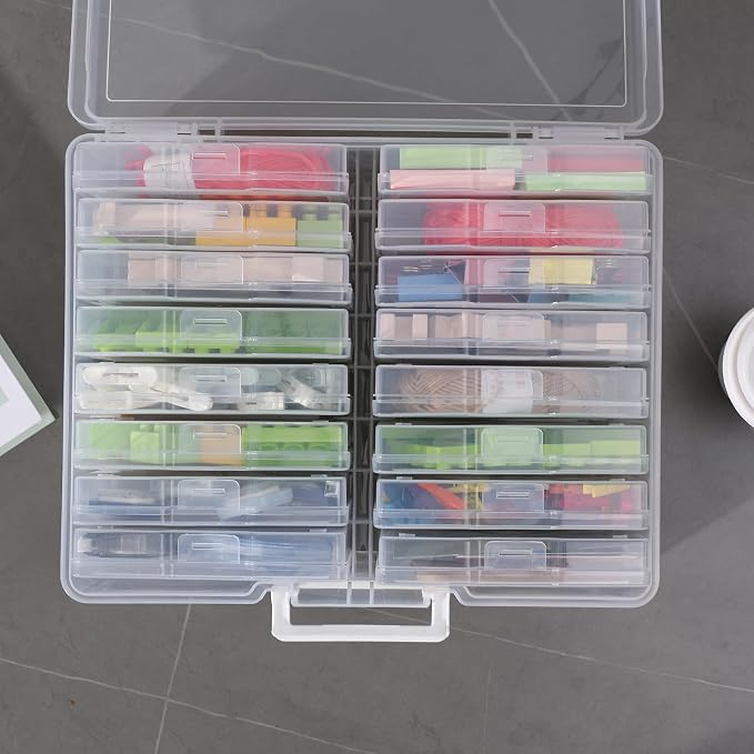 novelinks Photo Storage Boxes - Image 6