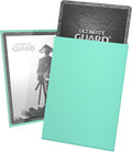 Ultimate Guard Katana Card Sleeves: 60 Japanese Size TCG Sleeves, 62 x 89mm by UltimateGuard