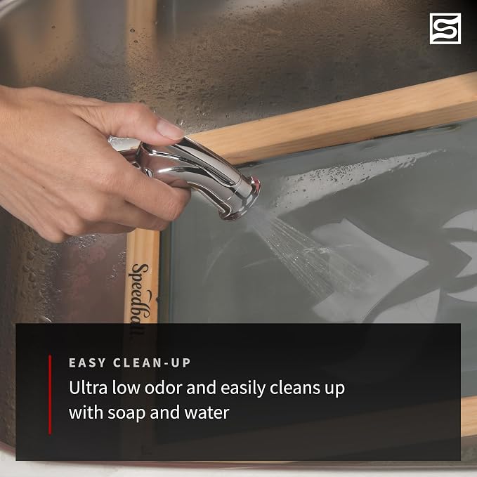 Speedball 004601 Fabric Screen Printing Ink, 32 Fl. Oz - Image 7