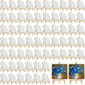 Mimorou 240 Pack Mini Canvas by Mimorou