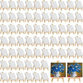 Mimorou 150 Pack Mini Canvas by Mimorou