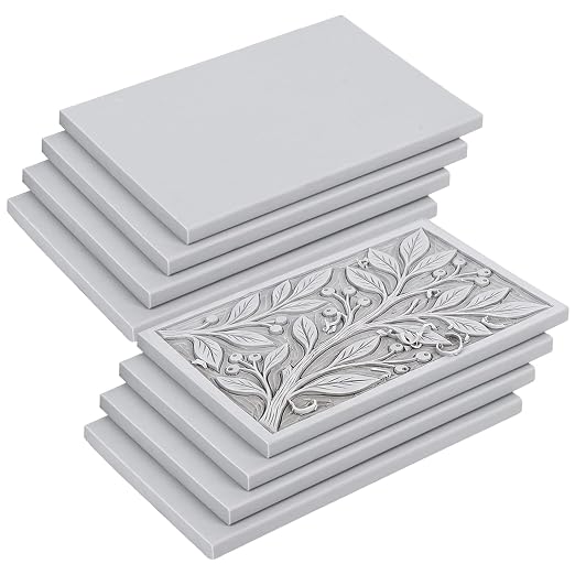 SGHUO Linoleum Blocks for printmaking by SGHUO