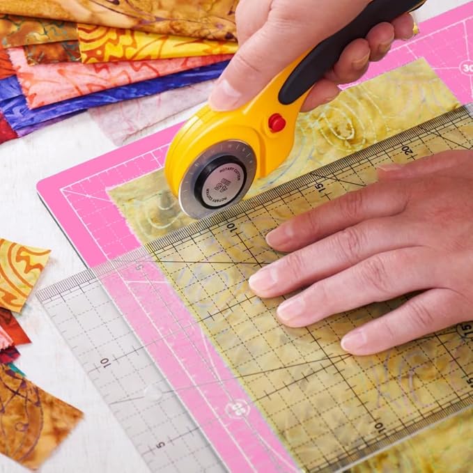 18"x24" Self Healing Cutting Mat, Sewing Mat - Image 2