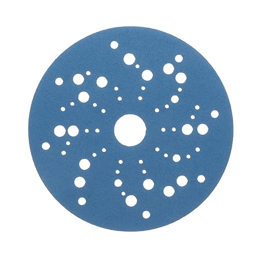3M 36187 Roll Hookit Blue 2.75X13 80