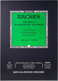 Arches WC PD 140CP11.7X16.5 12 by ARCHES
