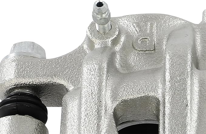 SCITOO Front Brake Calipers With Bracket 19B3106 19B3107 Compatible For Nissan For Quest 2004-2009 2011-2017