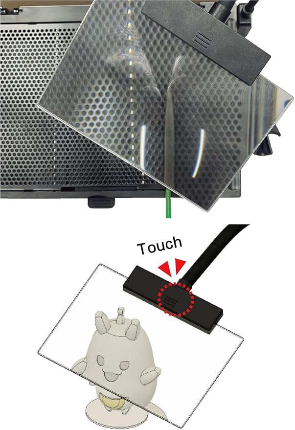 Plamokojo PMKJ019 Workstation Ver. 2.0 Pro Hobby Tool - Image 4