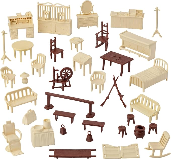 BMC Classic Marx Antique Furniture - Image 3