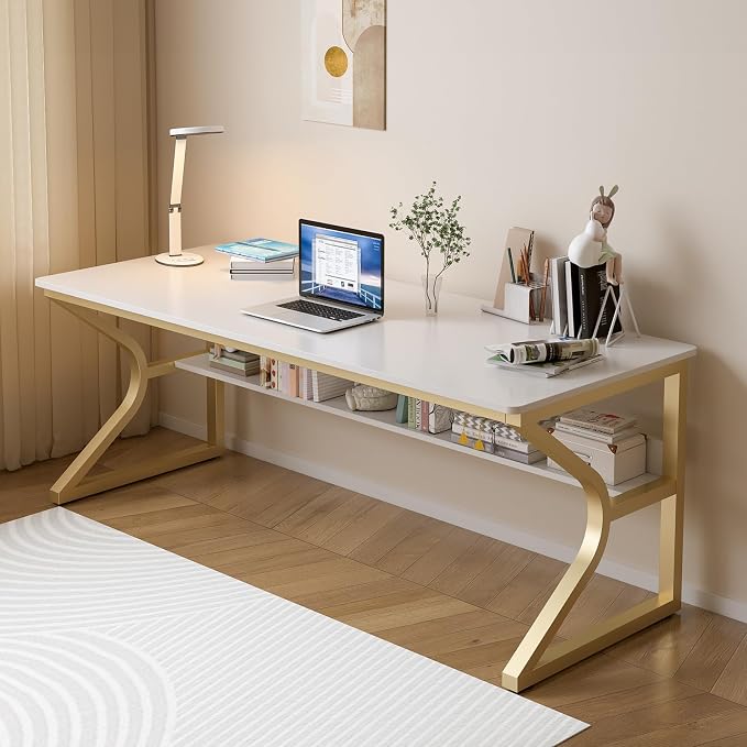 OSCHF 63-Inch Extra Long Desk by OSCHF
