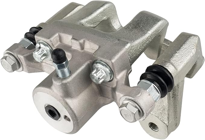 Torchbeam Rear Brake Caliper Left for Hyundai Sonata 2011-2015, Kia Optima 2011-2015, Rear Left Caliper Replace # 19B6457
