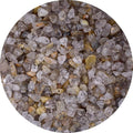 Natural Chip Stone Beads 5-8mm Rutilated Quartz About 400 Pieces Irregular by Cmidy
