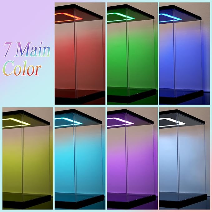 Football Helmet Display Case - Image 4