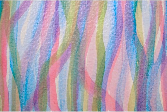 Fabriano Studio Watercolor Pad, 140 lb., 12 Sheets - Image 2