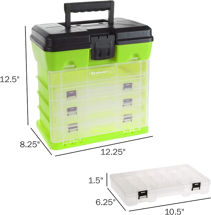 Portable Tool Box - Image 2