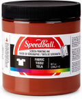 Speedball, Fabric Screen Printing Ink, 8 Fl oz. by SpeedballArt