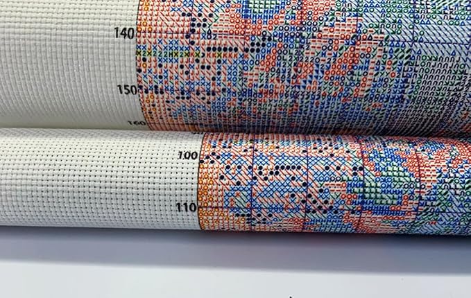 Moohue Stamped Cross Stitch Kits - Image 4