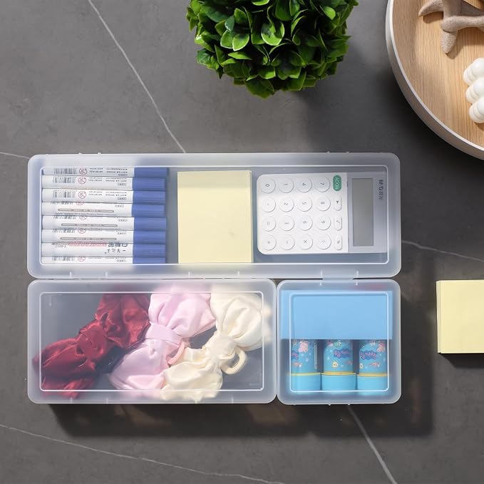novelinks Plastic Small Storage Containers - Image 6