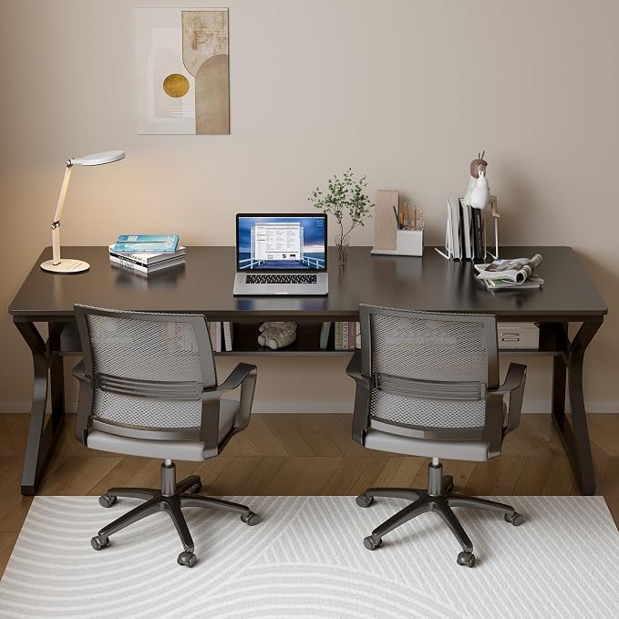 OSCHF 71-Inch Extra Long Desk - Image 6