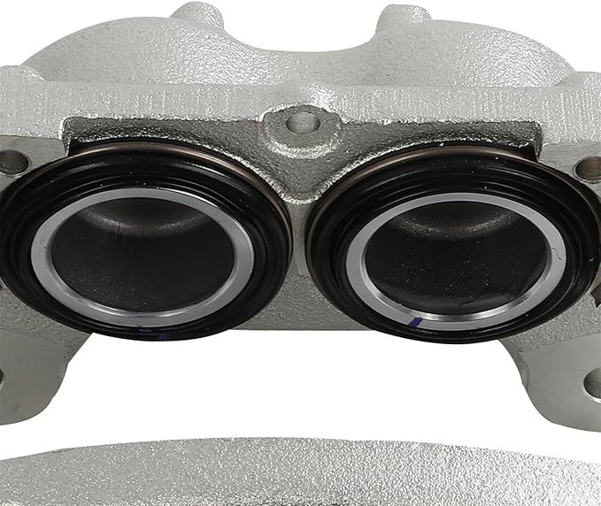 cciyu Front Left Brake Caliper Assembly 191653 1993 1994 1995 1996 1997 For Toyota For Land Cruiser
