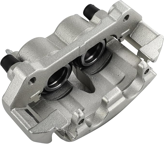 SCITOO 18B4828 Front Right Disc Brake Caliper Assembly w/Bracket For Ford For Expedition 2003-2006,For Lincoln For Navigator 2003-2006
