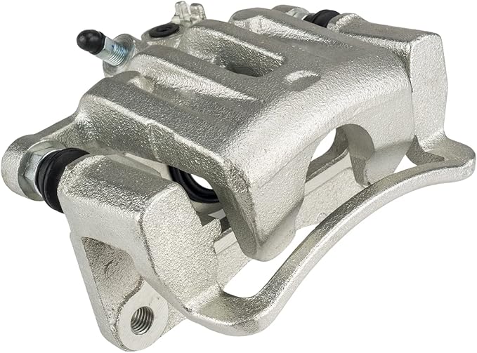 Torchbeam Rear Right Passenger Side Brake Caliper For Chevrolet GMC Saturn Pontiac for 2007-2017 Equinox, 2010-2017 Terrain, 2012-2015 Captiva Sport, Vue, Torrent, Disc Brake Caliper # 18B5041