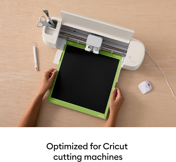Cricut StandardGrip Adhesive Cutting Mat - Image 5