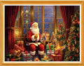 Joyhoor Cross Stitch Kits for Beginners Stamped Cross-Stitch Supplies by JoyhoorCrossStitchKits