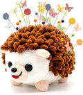 Sizobi Plush Hedgehog Pin Cushion by Sizobi