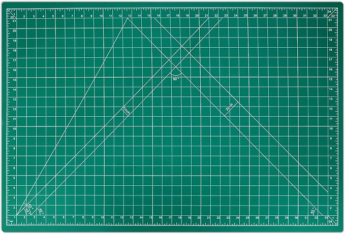 anezus Self Healing Cutting Mat by anezus
