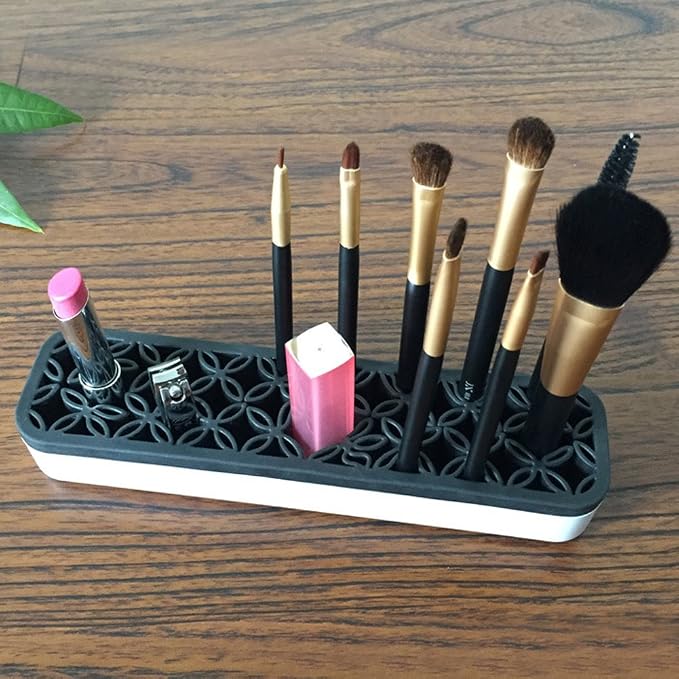 Desktop Organizers, Cosmetic Storage Box& Desktop Storage Box - Image 2