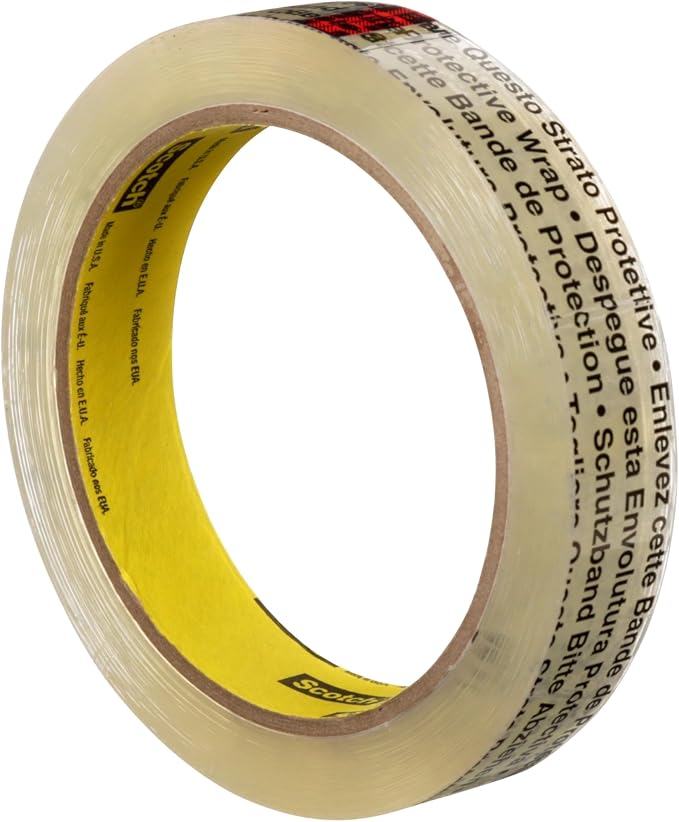 Scotch Double Sided Tape, Office and School Supplies - Image 10
